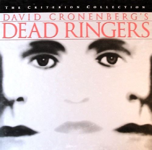 Tutti i DVDs: [Laserdisc] Dead Ringers: Special Editio – Usato da Rheinfelden venduto da Burzelchen