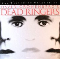 [Laserdisc] Dead Ringers: Special Editio