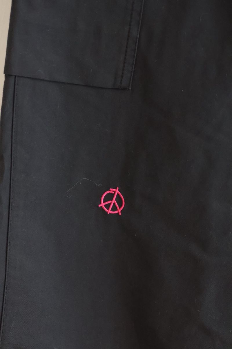 Nike Pantaloni: Nike Cargohose schwarz Gr. M – Nuovo (secondo la descrizione) da Koblenz venduto da Joshua_M 7