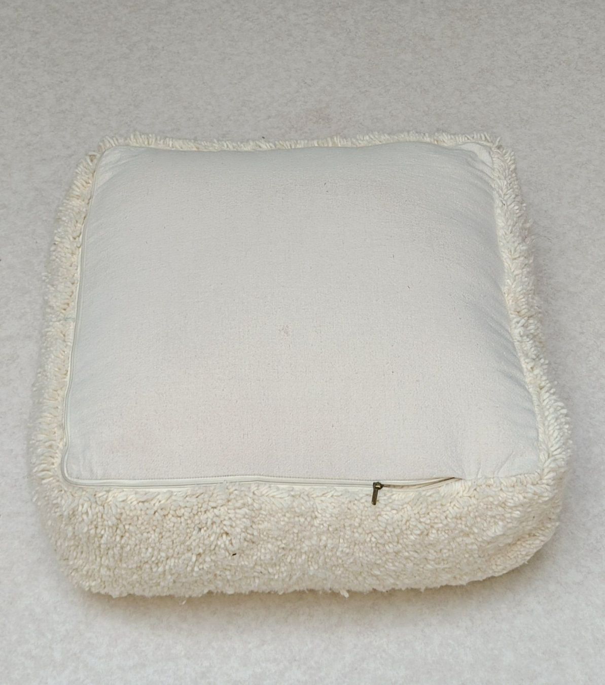Sofas: Pouf marocain – Gebraucht aus cournillens von Haronn 4