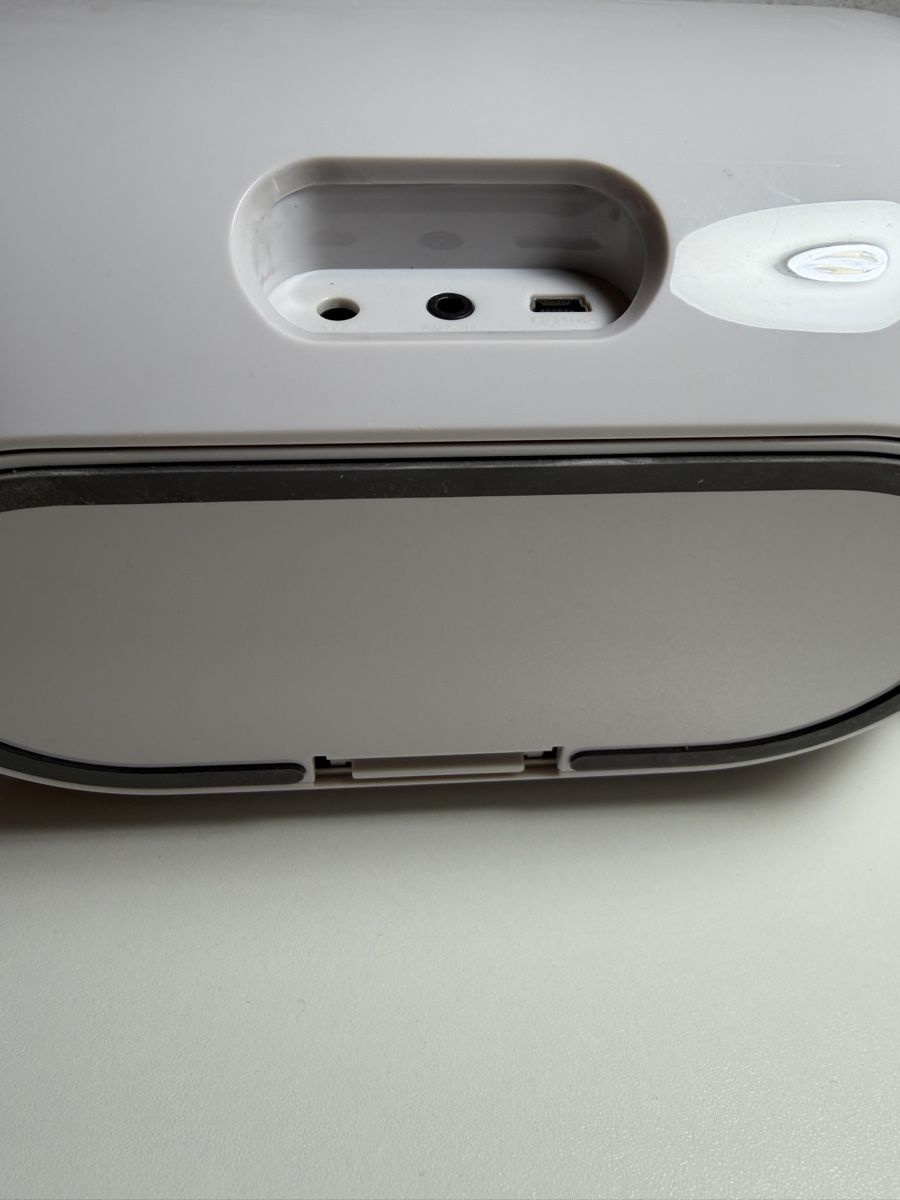 Philips Casse acustiche: Philips : Station d'accueil avec Bluetooth® – Usato da Coppet venduto da ACBL 3