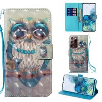 Hülle Etui Cover Wallet Case für Samsung Note 20 Ultra 5G