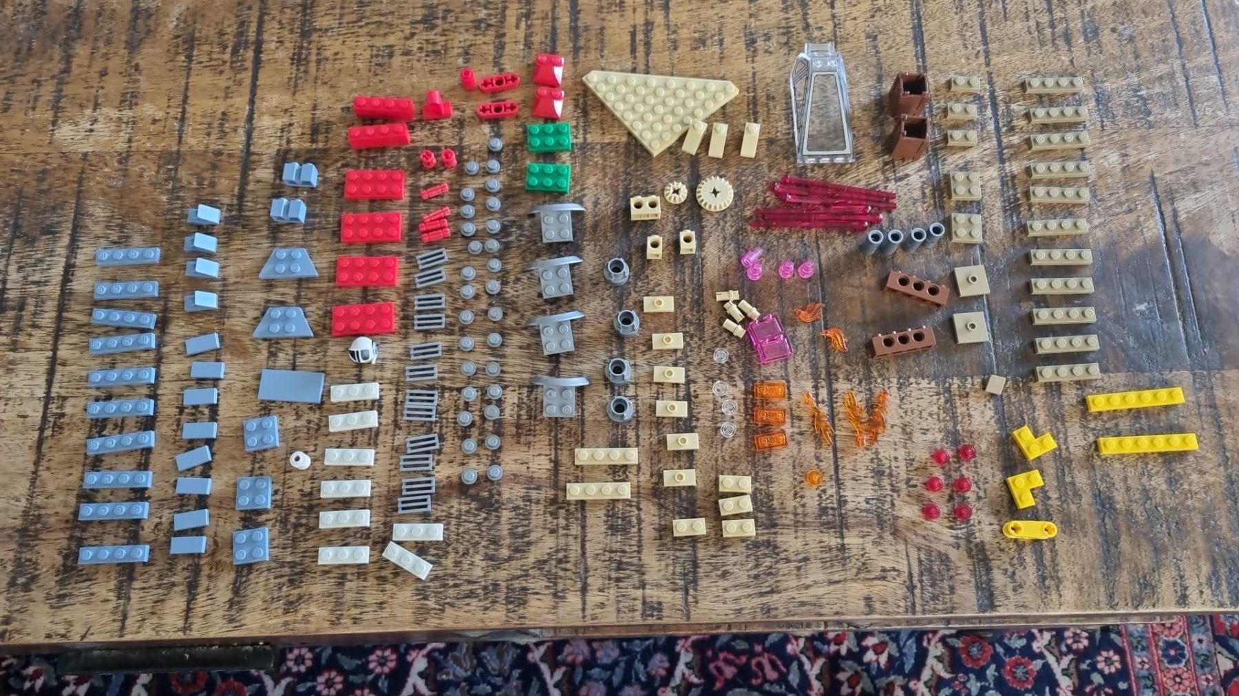 Lego Kit di costruzioni: Lego Star Wars 75149 – Usato da confignon venduto da chachou79 5