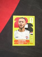 Panini FIFA WM 2026 Sticker - IRQ 17