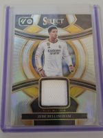 2023-24 Panini Select La Liga Patch Real Madrid J.BELLINGHAM