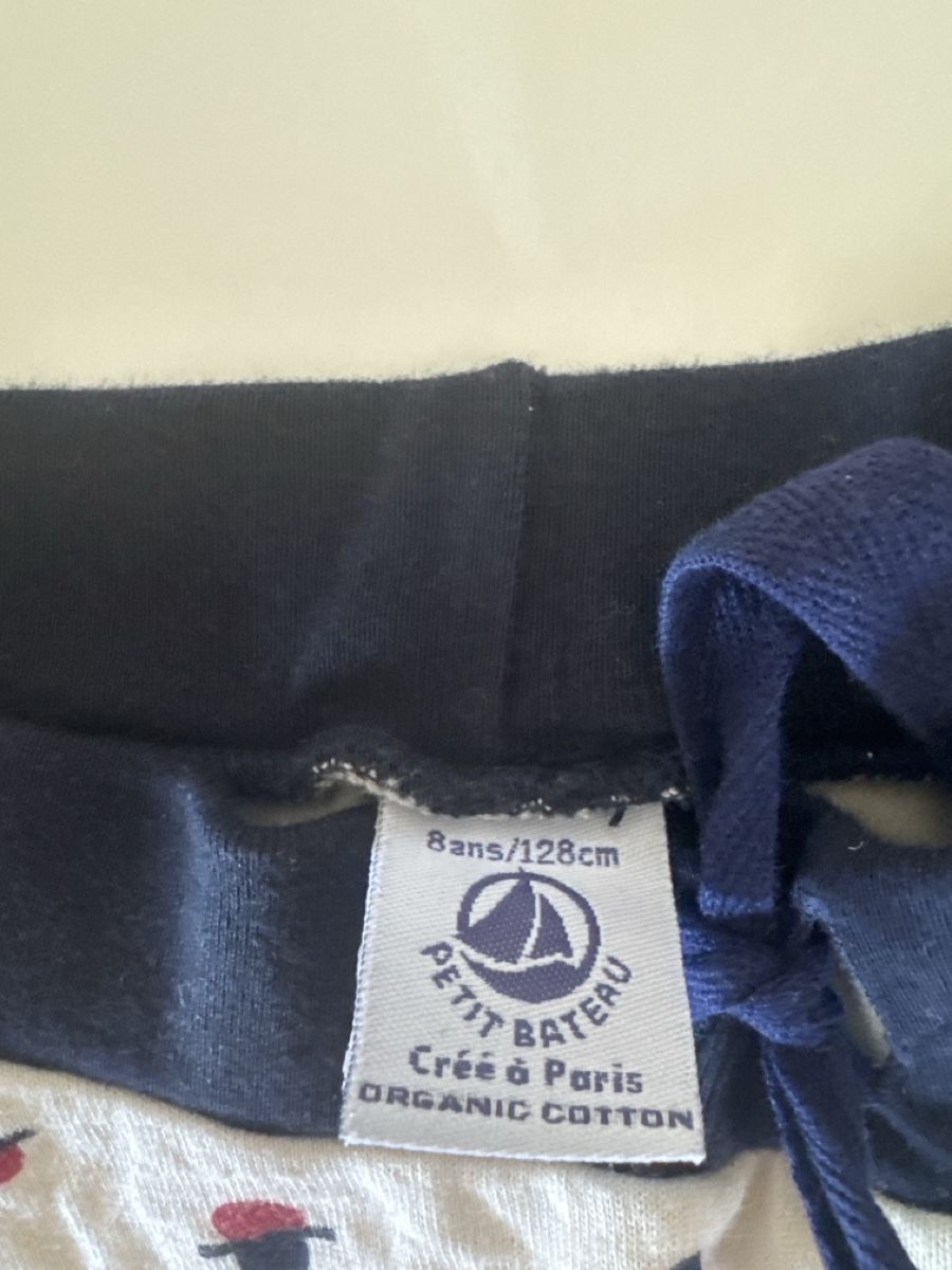 Ensembles coordonnés: Petit Bateau Top und Rock – D'occasion à zürich par contessina01 5