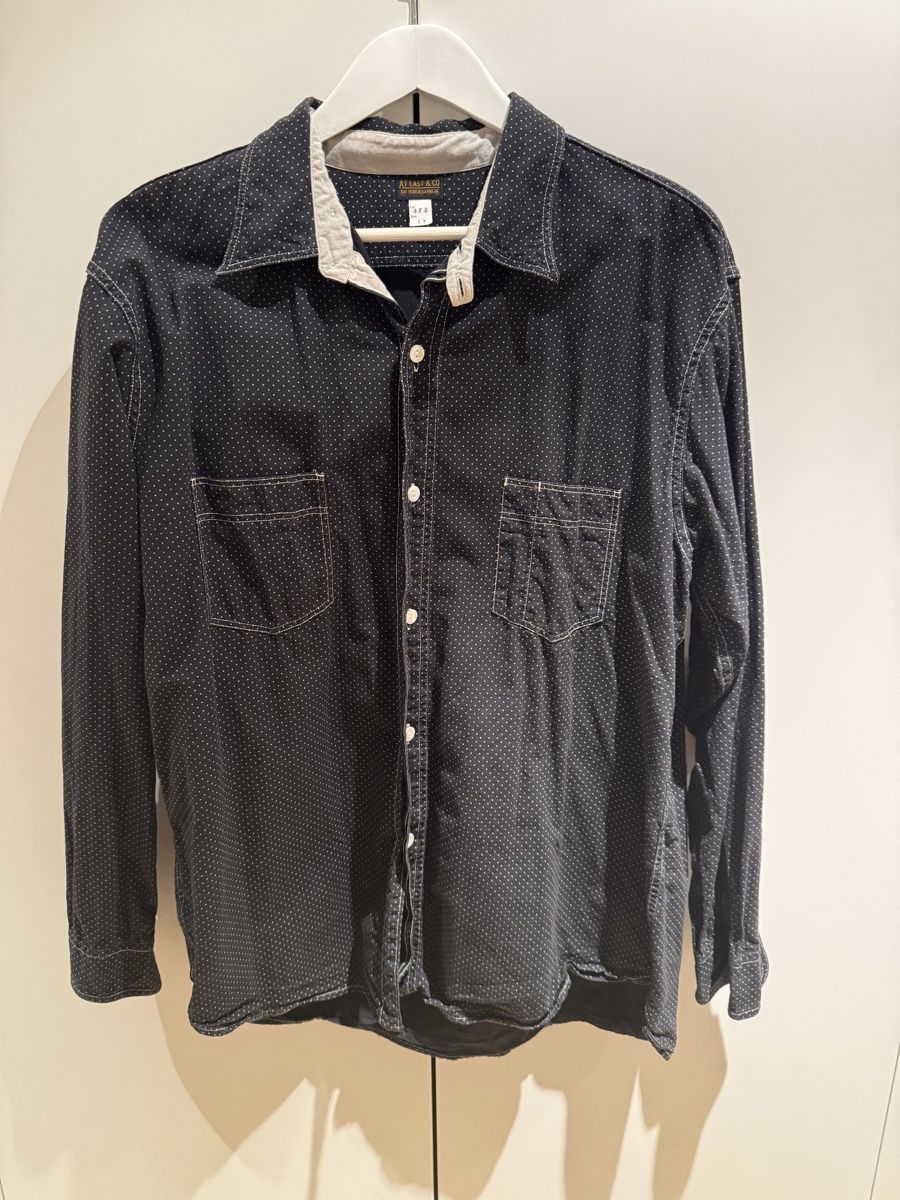Camicie: At Last Hemd Sz. 17 – Usato da Fehraltorf venduto da Ilgmeischter