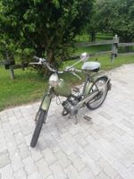 Cilo 502 HG mit Ersatzteilen