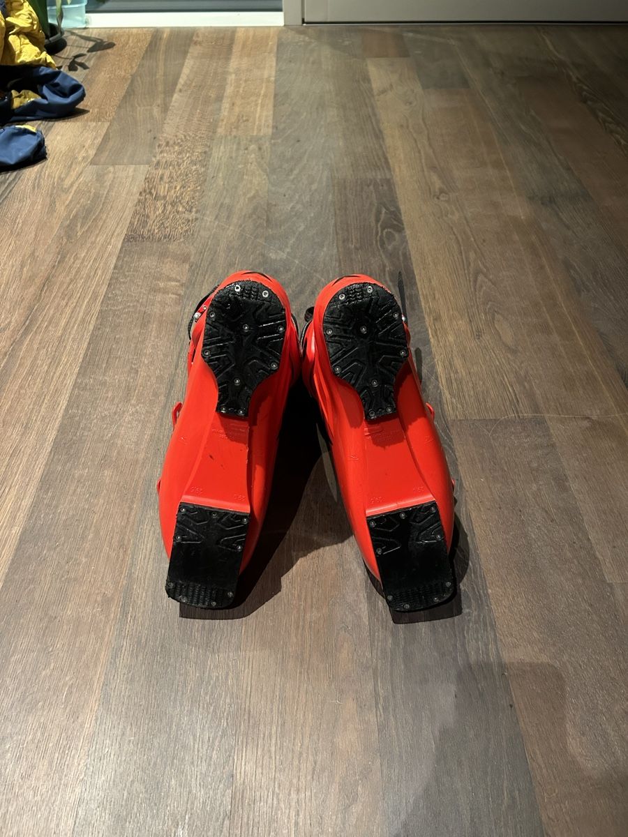 Atomic Chaussures hommes: Atomic Redster 130 – Neuf (Voir description) à Bern par Denis.Gr 2