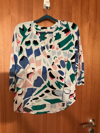 Blouse S.Oliver taille 38