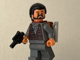 LEGO Star Wars sw0794 Bodhi Rook NEU