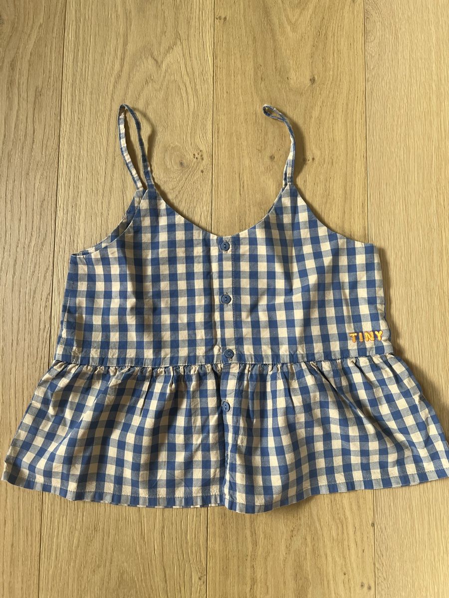 Camicette, T-shirt & Top: Tiny Cotton – Usato da Rorschach venduto da ivi7764
