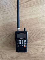 Albrecht Funkscanner