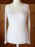 T - Shirt SACK'S weiss Gr. XL