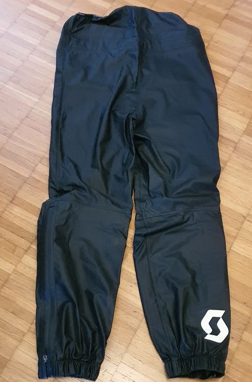 Scott Regenhose, Grösse S- Top für den Herbst! ☔ (Neu (gemäss