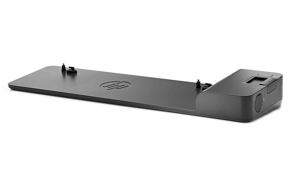 Hewlett Packard Docking station: HP 2013 UltraSlim Docking Station D9Y32AA – D'occasion à Mellingen par inxide