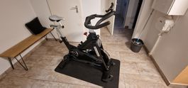 Tomahawk E Series Indoor Bike / Spinning Bike