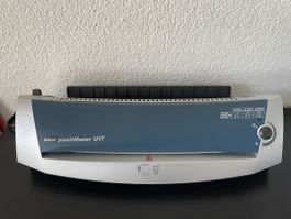 Ibico PouchMaster 12VT Laminator Gebraucht