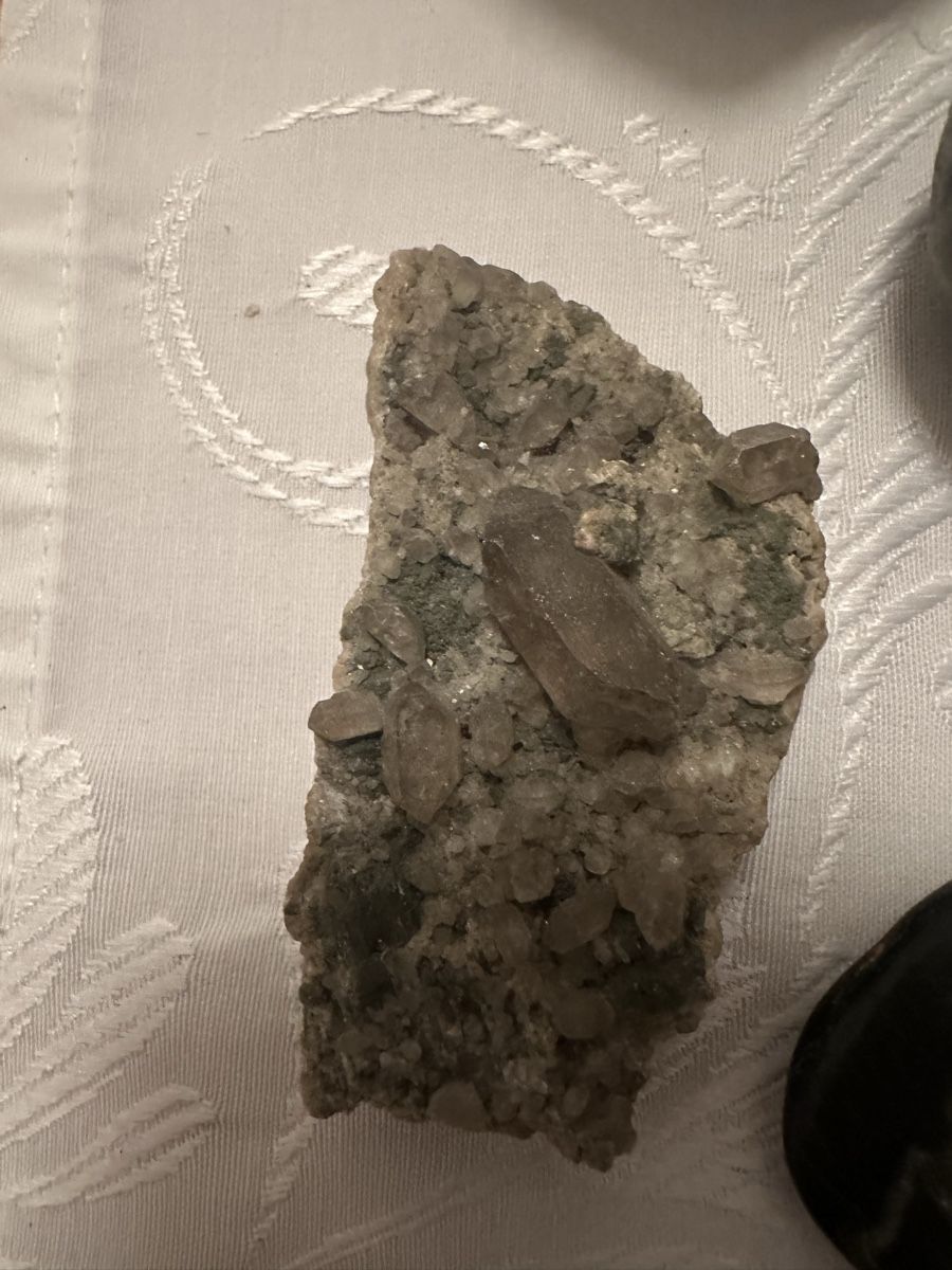 Minerali & Pietre curative: Verschiedene wunderschöne steine. – Usato da Schöfflisdorf venduto da Katrins02 5