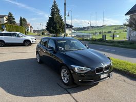 BMW 116i - 5 türig