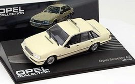 Opel Senator A2 1982 -1986 , 1:43