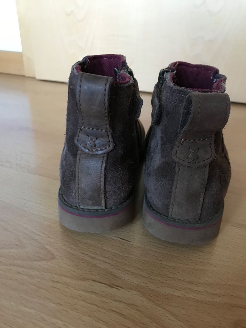 Timberland Scarpe per ragazze: bottes Timberland 32 – Usato da Tafers venduto da ValKara 4