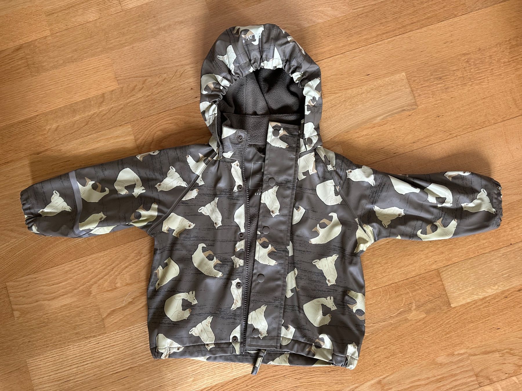Lotti di vestiti: Celavi Thermo Regenkleidungs-Set – Usato da Zürich venduto da Rania68 1