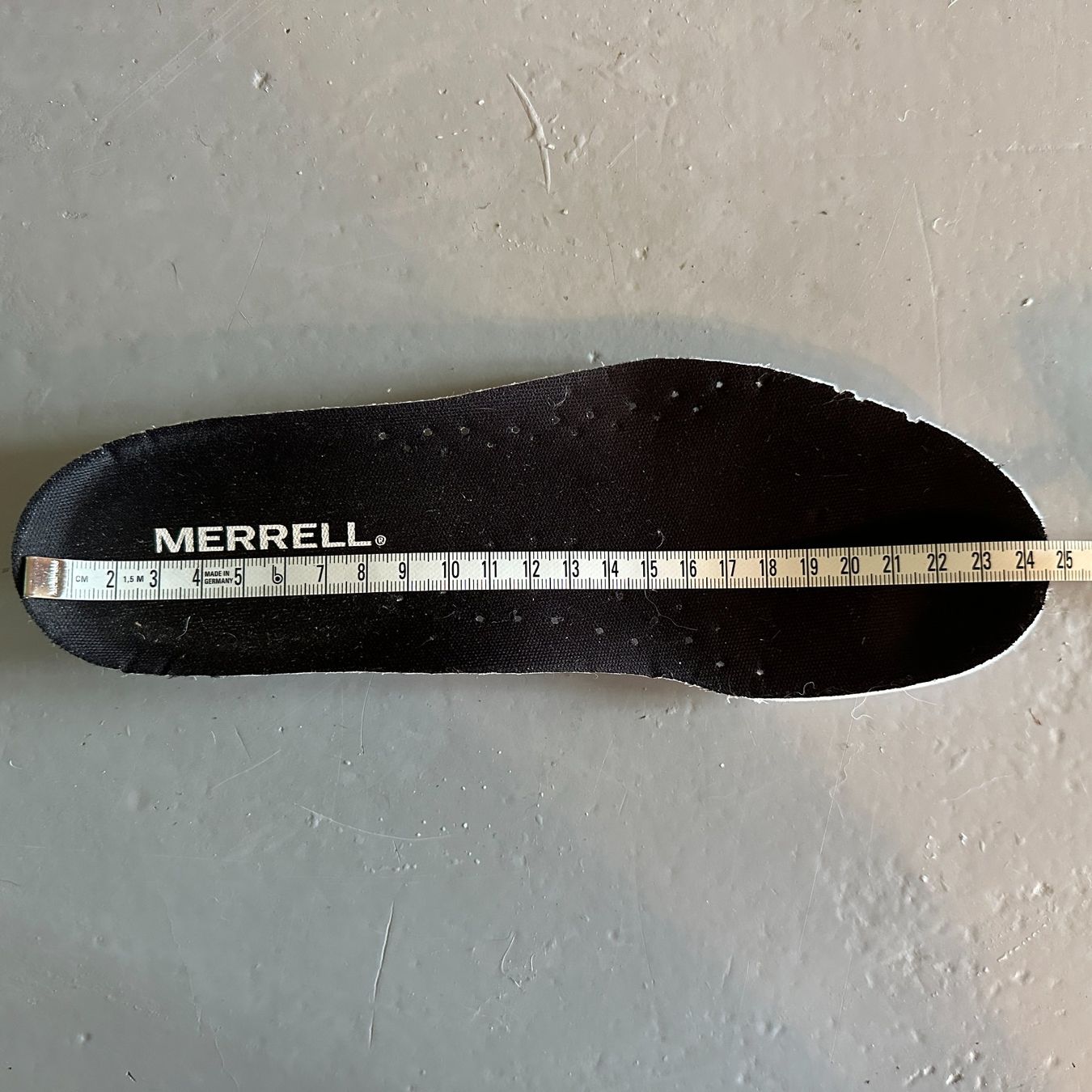 Merrell Scarpe da donna: MERRELL Wanderschuh / Freizeitschuh Gr. 38 – Nuovo (secondo la descrizione) da Tägertschi venduto da TheChange 2