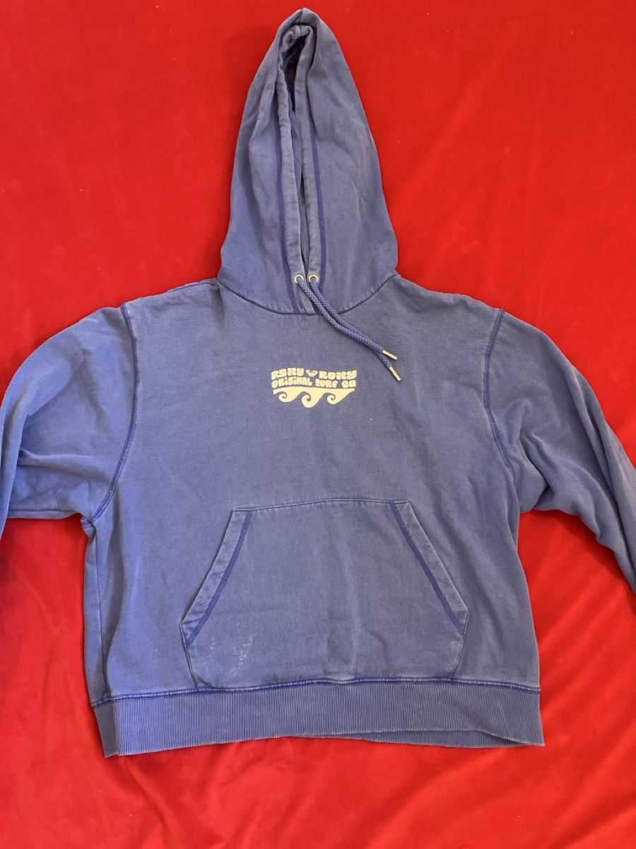 Roxy Maglioni & Felpe: Roxy Kapuzenpullover Gr. M gebrauchter Zustand – Usato da Muralto venduto da jac_hkz5