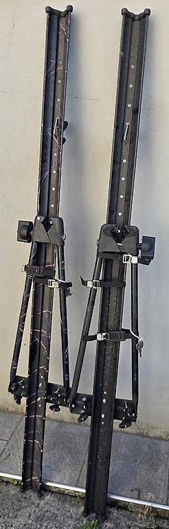 Dachträger: Fahrrad-Dachträger – Gebraucht aus Uerikon von fre_q2pt