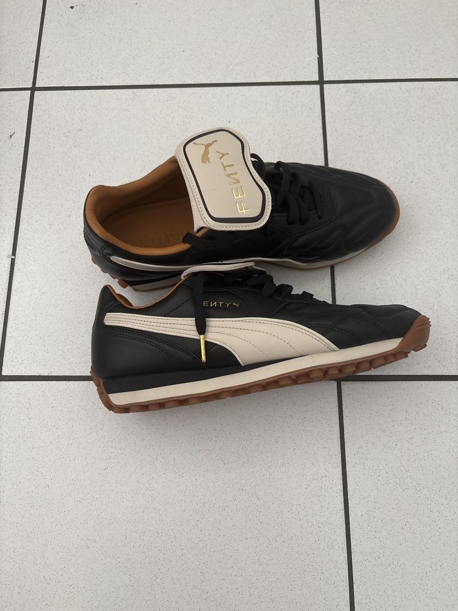 Fenty Scarpe da uomo: Fenty x Puma Sneaker – Nuovo (secondo la descrizione) da Dübendorf venduto da Patrick168