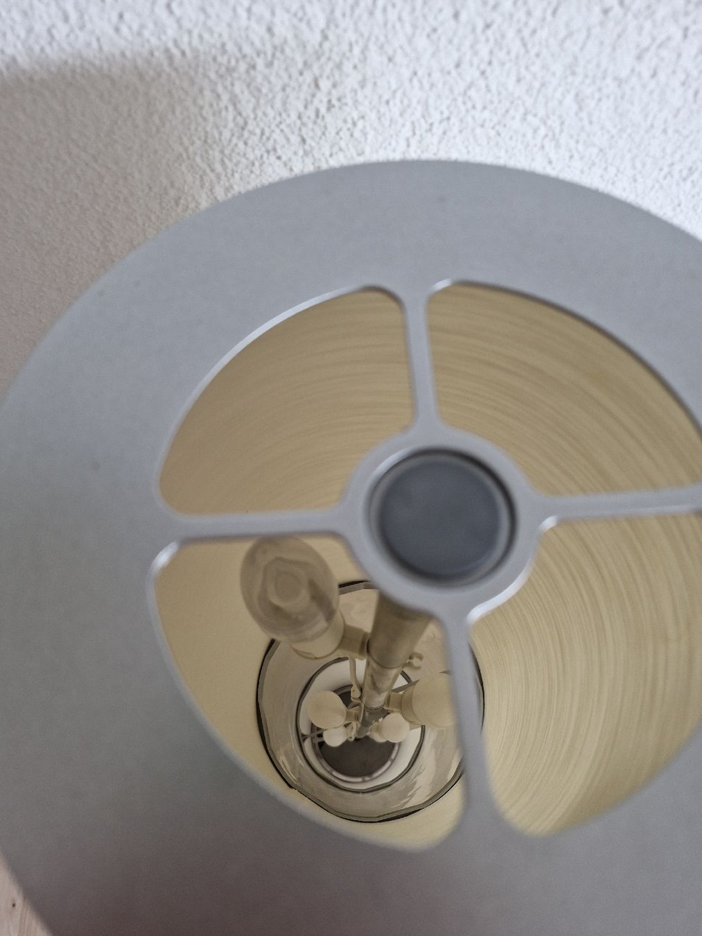 Ikea Lampes: Stehlampe VIDJA – D'occasion à Berikon par Kooral 2