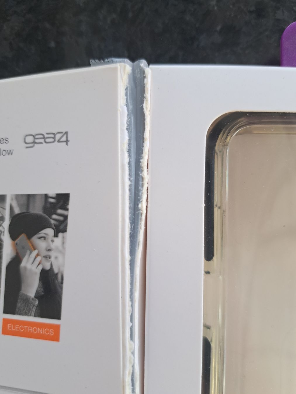 Samsung Covers & Schutzfolien: Samsung Galaxy S9 Hülle + Panzerglas Top Angebot – Neu (gemäss Beschreibung) aus Weisslingen von Horvi_09 1