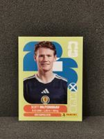 Panini Wm 2026 Sticker :Scott McTominay Sco 11