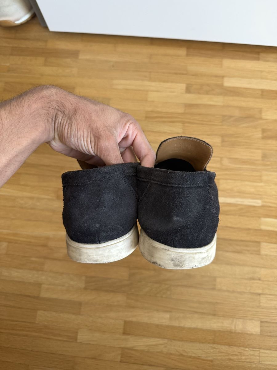 Zara Chaussures hommes: Zara Loafers – D'occasion à Genève par luc_5q8p 7