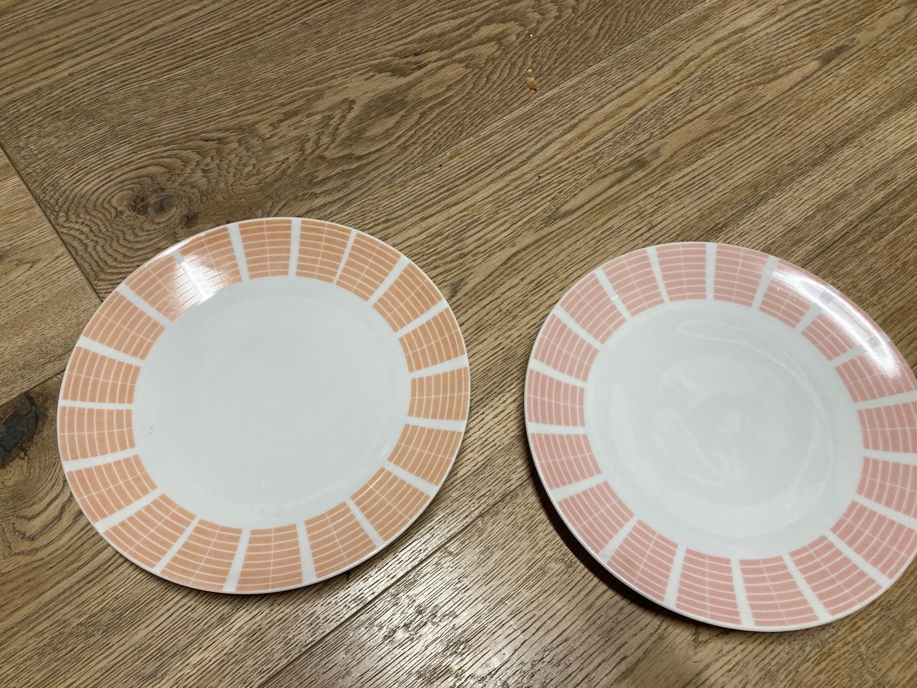 Set di piatti: Kaffee/Tee Set 50er Jahre – Usato da Bauma venduto da haelge01 6