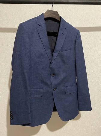 Hugo Boss Anzug