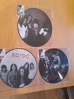 AC/DC 3 Vinyl