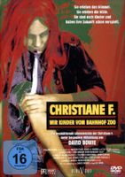 Christiane F. - Wir Kinder vom Bahnhof Zoo