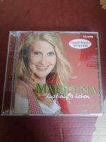 CD - Marilena – Lust Auf’s Leben (Schlager, 2012)
