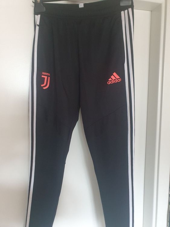 Pantalon discount survetement juventus