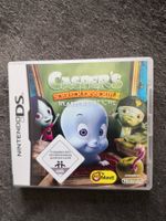 Casper's Schreckensschule Nintendo DS