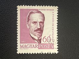Hungary Briefmarke ab 1 CHF !!!