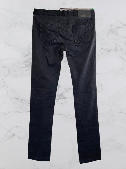 Jeans: Jeans "Ferré" Milano Taille 28 – Usato da Genève venduto da TradeCH 1
