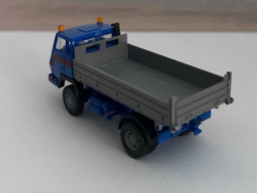 Steyr Voitures modèles: Roco Steyer 91 LKW – D'occasion à Goldach par Manyro55 3