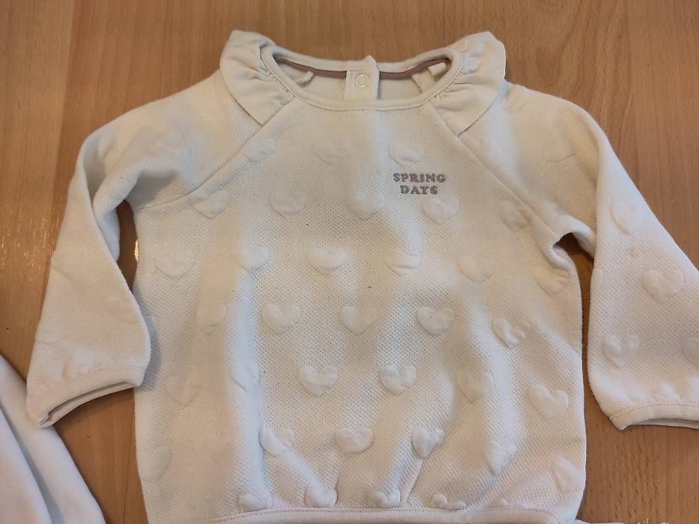 Pullover & Sweatshirts: Pullover Gr. 74 – Gebraucht aus Uznach von Claudi1186 2