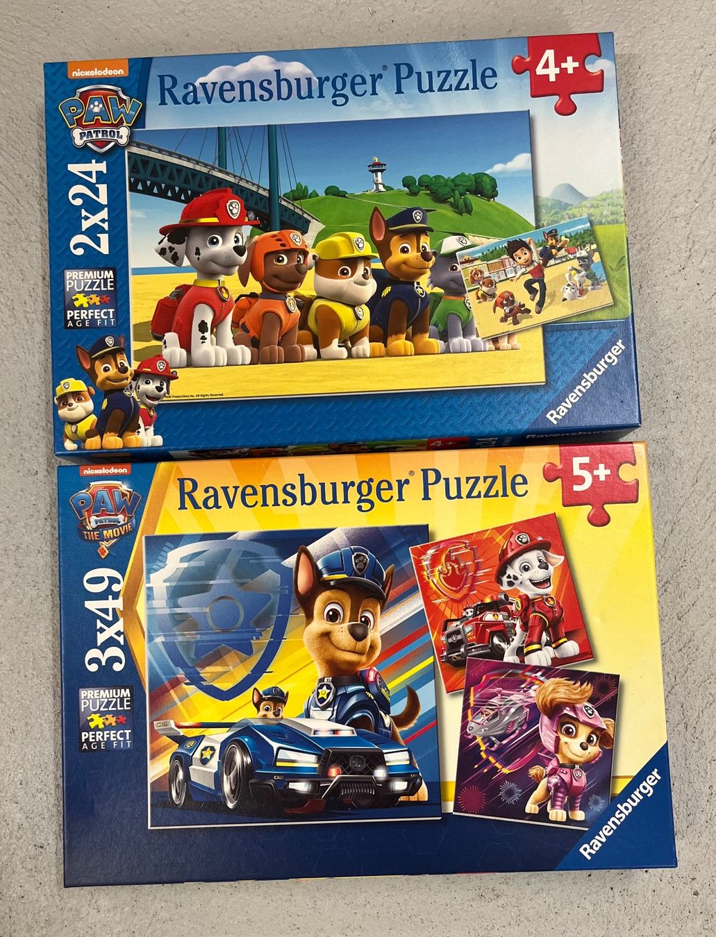 Ravensburger Puzzle: Ravensburger Puzzle – Usato da Aesch BL venduto da girlisue