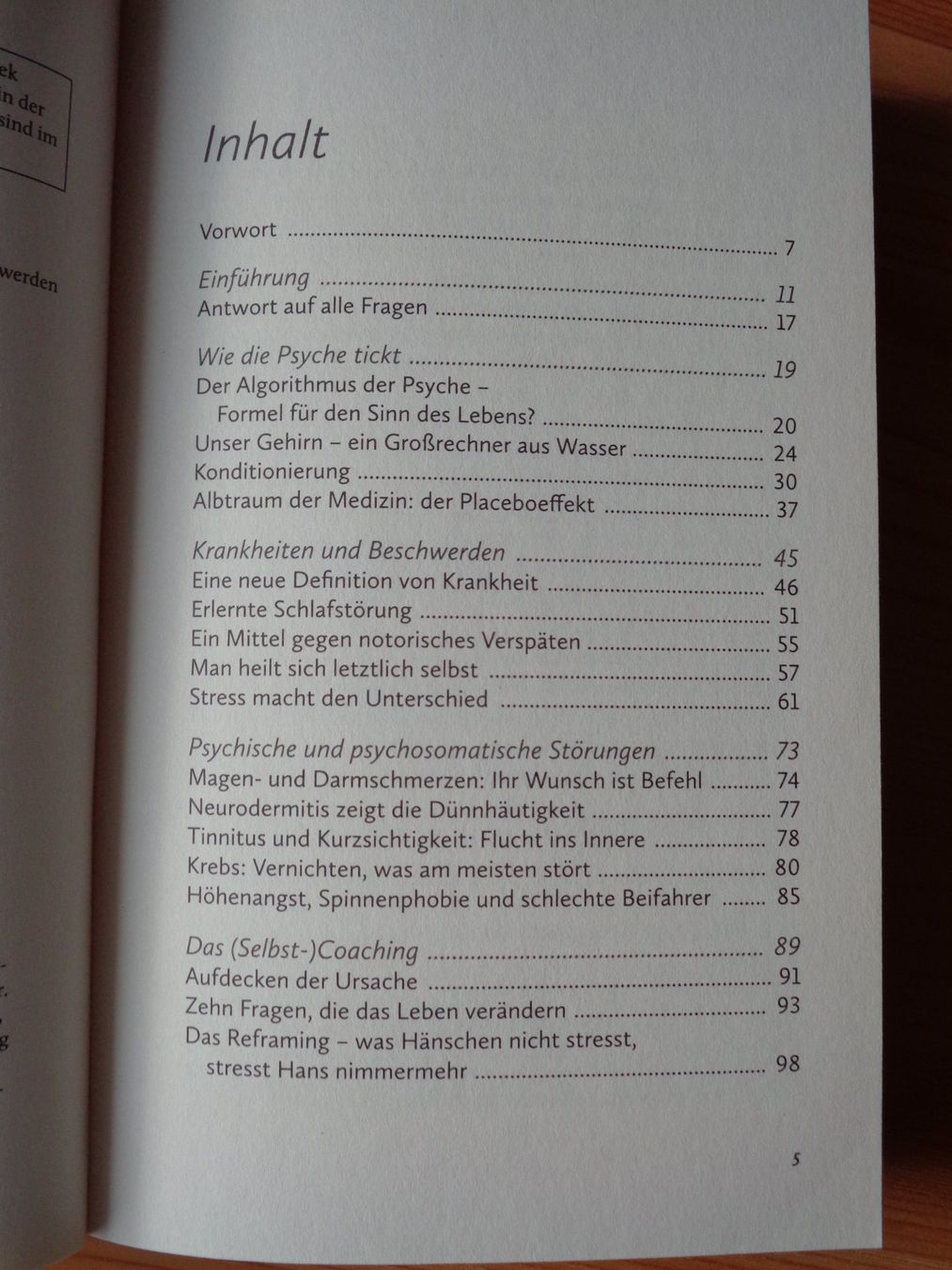 Libri: Heilen ohne Medikamente. Andreas Winter. Buch – Usato da Wiesendangen venduto da Gullfoss 2