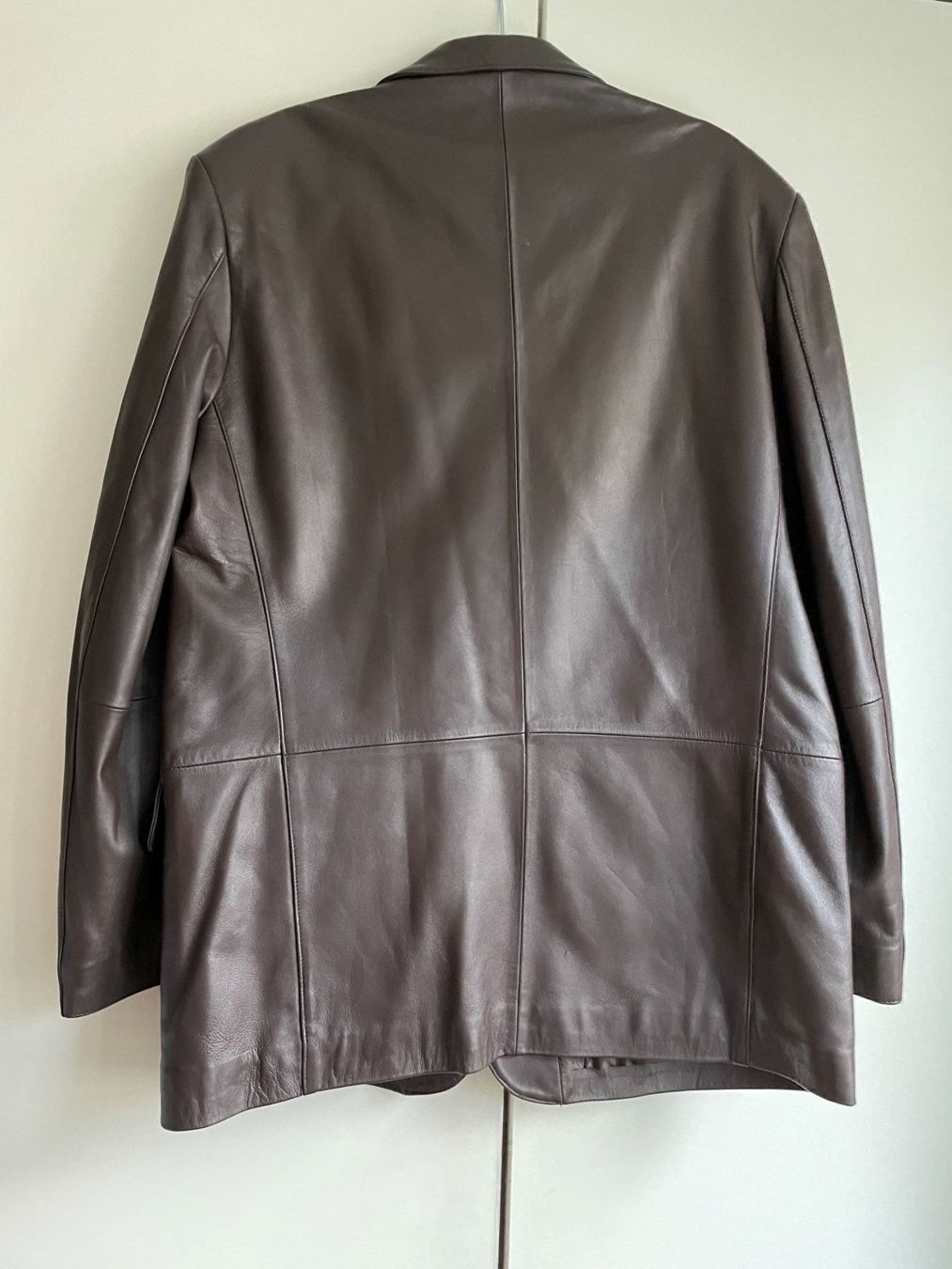 Jacken: NEU Leder Jacke Grosse 52 – Neu und originalverpackt aus Basel von Cynthiasanchez 2