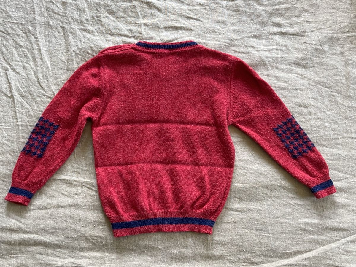 Pulls & Sweat-shirts: Original Marines Pullover, Gr. 12 – D'occasion à Hirzel par carta9 2
